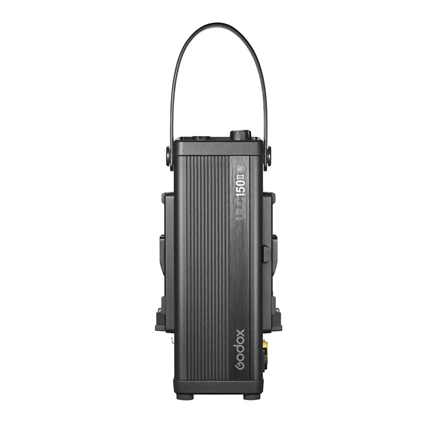 Godox UL150 II Bi "hangtalan" LED videó lámpa