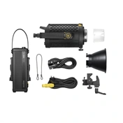 Godox UL150 II Bi "hangtalan" LED videó lámpa