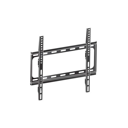 IIYAMA Extra safe wall mount for screens 26-55 inch, up to VESA 400x400mm, max 30kg