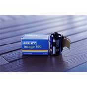 KING FILM Perutz Image 160 (35 mm / 36 kép)