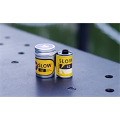 KING FILM Slow 12 (35 mm / 36 kép)