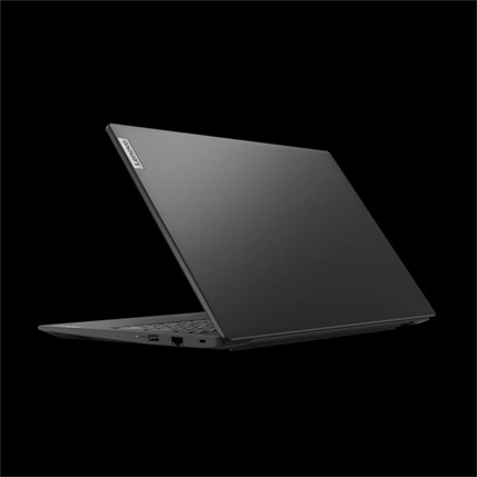Lenovo V15 G4 AMN notebook 15,6" FHD TN AMD Ryzen 3 7320U, 8GB, 256GB SSD, nincs operációs rendszer, fekete