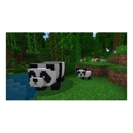 Minecraft Starter Collection - PS4