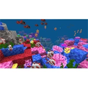Minecraft Starter Collection - PS4
