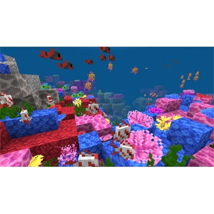 Minecraft Starter Collection - PS4
