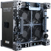 NANLUX Matrix 2500B Bi-Color Moduláris Led lámpa