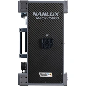 NANLUX Matrix 2500B Bi-Color Moduláris Led lámpa