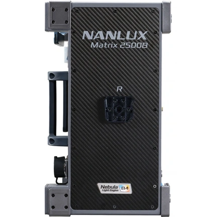 NANLUX Matrix 2500B Bi-Color Moduláris Led lámpa