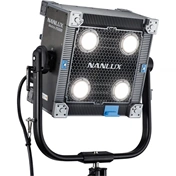 NANLUX Matrix 2500B Bi-Color Moduláris Led lámpa