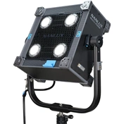 NANLUX Matrix 2500B Bi-Color Moduláris Led lámpa