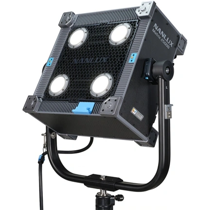 NANLUX Matrix 2500B Bi-Color Moduláris Led lámpa