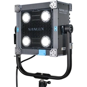 NANLUX Matrix 2500B Bi-Color Moduláris Led lámpa