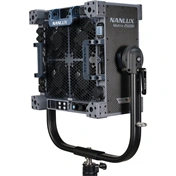 NANLUX Matrix 2500B Bi-Color Moduláris Led lámpa