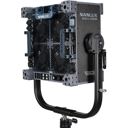 NANLUX Matrix 2500B Bi-Color Moduláris Led lámpa