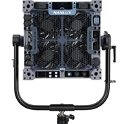 NANLUX Matrix 2500B Bi-Color Moduláris Led lámpa