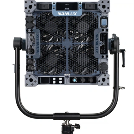 NANLUX Matrix 2500B Bi-Color Moduláris Led lámpa