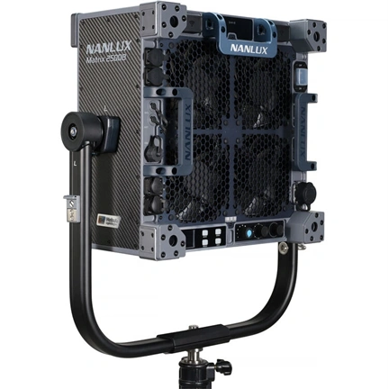 NANLUX Matrix 2500B Bi-Color Moduláris Led lámpa