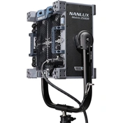 NANLUX Matrix 2500B Bi-Color Moduláris Led lámpa