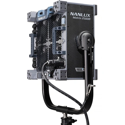 NANLUX Matrix 2500B Bi-Color Moduláris Led lámpa