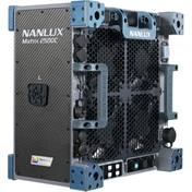NANLUX Matrix 2500C Full-Color Moduláris Led lámpa