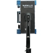 NANLUX Matrix 2500C Full-Color Moduláris Led lámpa