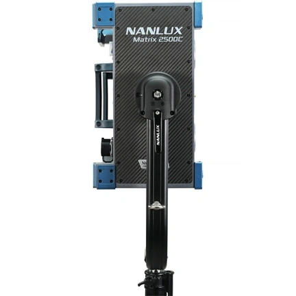 NANLUX Matrix 2500C Full-Color Moduláris Led lámpa