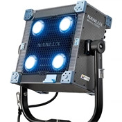 NANLUX Matrix 2500C Full-Color Moduláris Led lámpa
