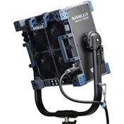 NANLUX Matrix 2500C Full-Color Moduláris Led lámpa