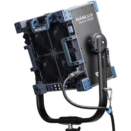 NANLUX Matrix 2500C Full-Color Moduláris Led lámpa