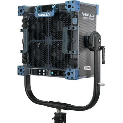 NANLUX Matrix 2500C Full-Color Moduláris Led lámpa