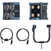 NANLUX Matrix 2500C Full-Color Moduláris Led lámpa