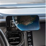 PEAK DESIGN Mobile Car Mount 1" Ball Charging Adapter