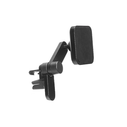 PEAK DESIGN Mobile Car Mount Vent Charging Qi2 - Fekete