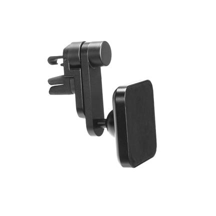 PEAK DESIGN Mobile Car Mount Vent Charging Qi2 - Fekete