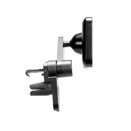 PEAK DESIGN Mobile Car Mount Vent Charging Qi2 - Fekete
