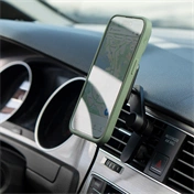 PEAK DESIGN Mobile Car Mount Vent Charging Qi2 - Fekete