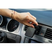 PEAK DESIGN Mobile Car Mount Vent Charging Qi2 - Fekete