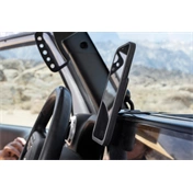 PEAK DESIGN Mobile Car Mount Vent Charging Qi2 - Fekete