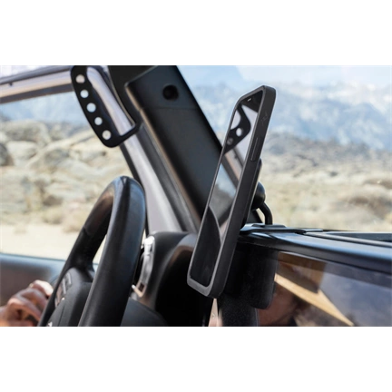 PEAK DESIGN Mobile Car Mount Vent Charging Qi2 - Fekete