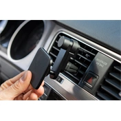 PEAK DESIGN Mobile Car Mount Vent Charging Qi2 - Fekete