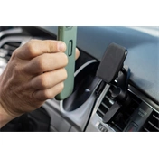 PEAK DESIGN Mobile Car Mount Vent Charging Qi2 - Fekete