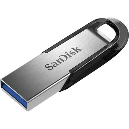 Pendrive 128GB Sandisk Cruzer Flair Ultra (139790)
