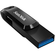 Pendrive 256GB Sandisk Ultra Dual Drive Go Type-C (183599)