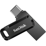 Pendrive 256GB Sandisk Ultra Dual Drive Go Type-C (183599)