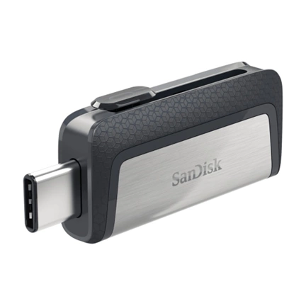 Pendrive 32GB Sandisk Dual Drive Type-C (173337)