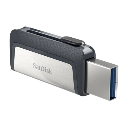 Pendrive 32GB Sandisk Dual Drive Type-C (173337)