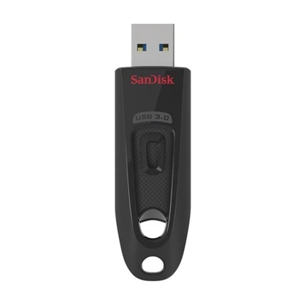 Pendrive 32GB Sandisk ULTRA USB 3.0 (123835)