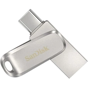 Pendrive 32GB Sandisk Ultra Dual Drive Luxe Type-C (186462)