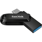 Pendrive 512GB Sandisk Ultra Dual Drive Go Type-C (186488)