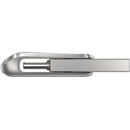 Pendrive 512GB Sandisk Ultra Dual Drive Luxe Type-C (186466)